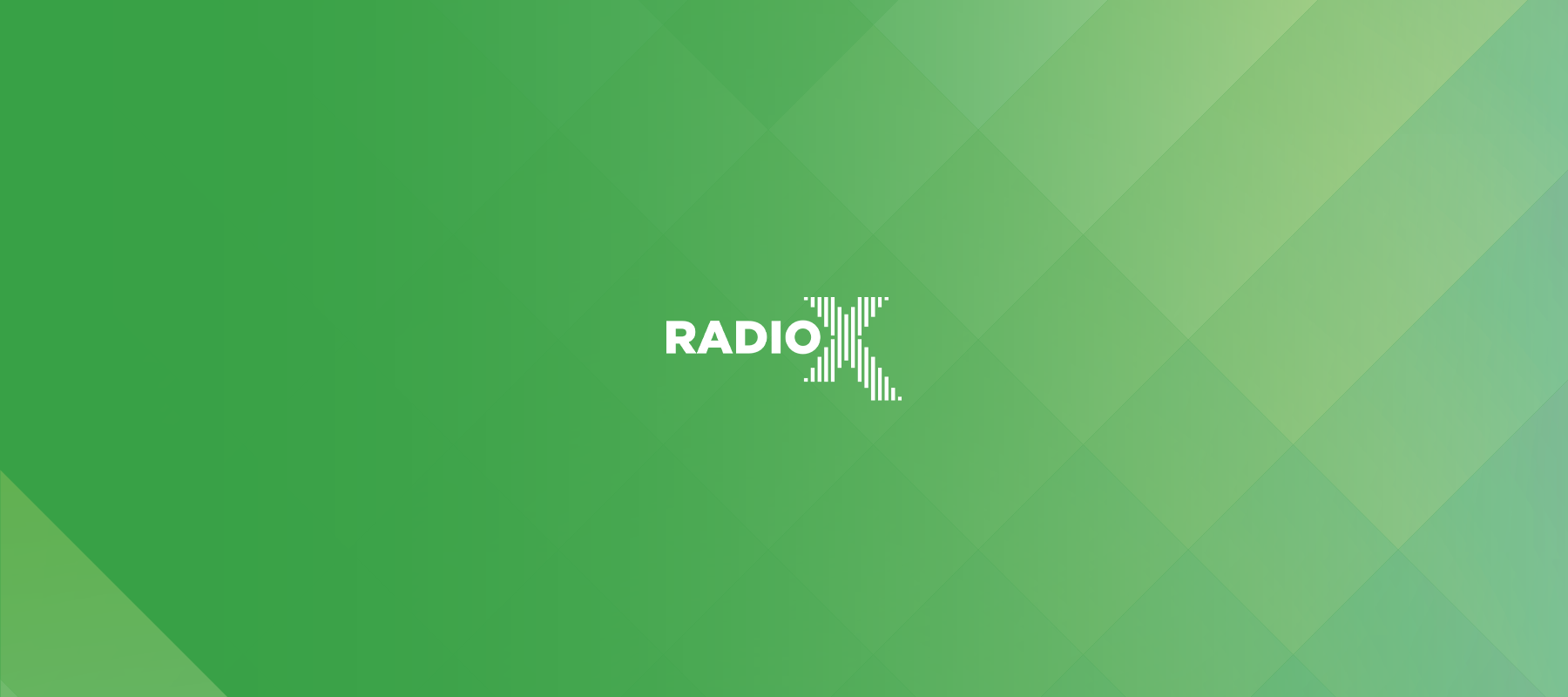 Radio X