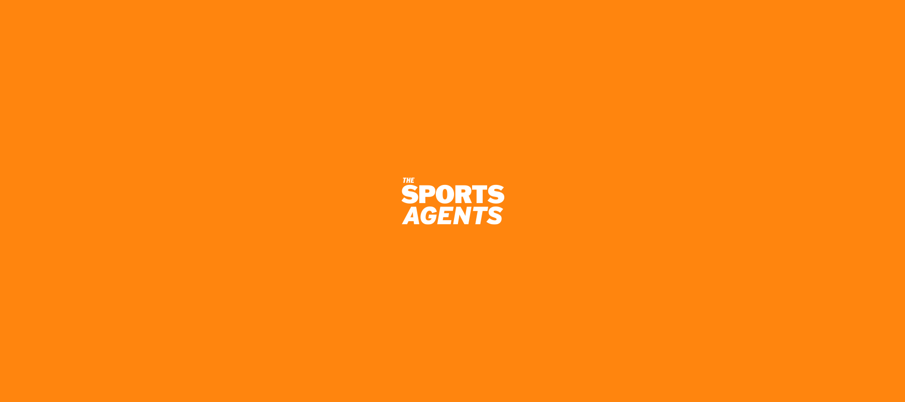 The Sports Agents