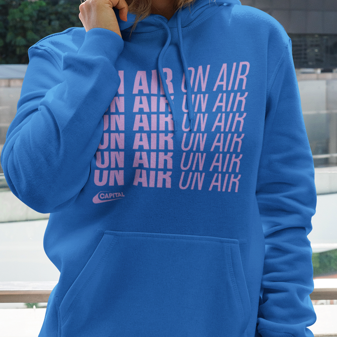 On Air Hoodie