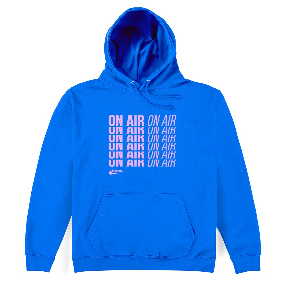 On Air Hoodie