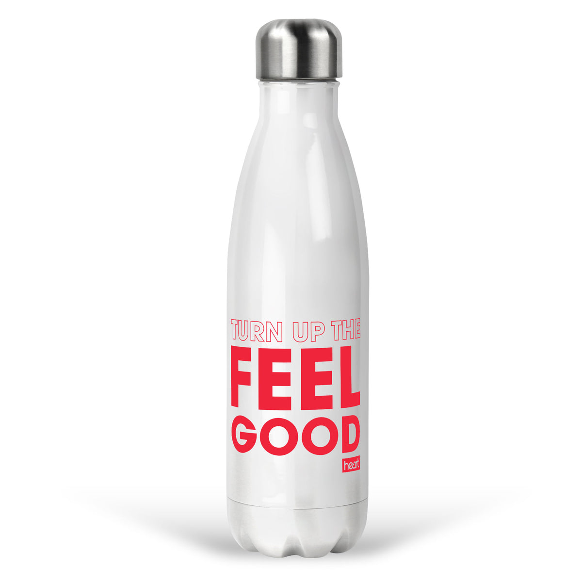 Feel Good Waterbottle