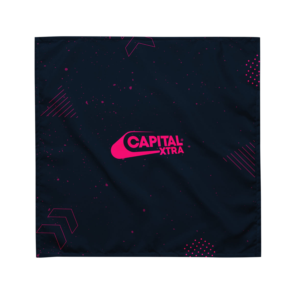 Capital XTRA Bandana