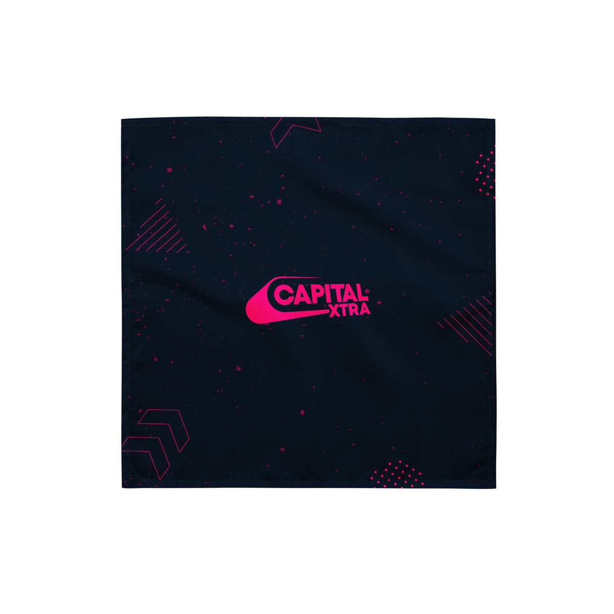 Capital XTRA Bandana