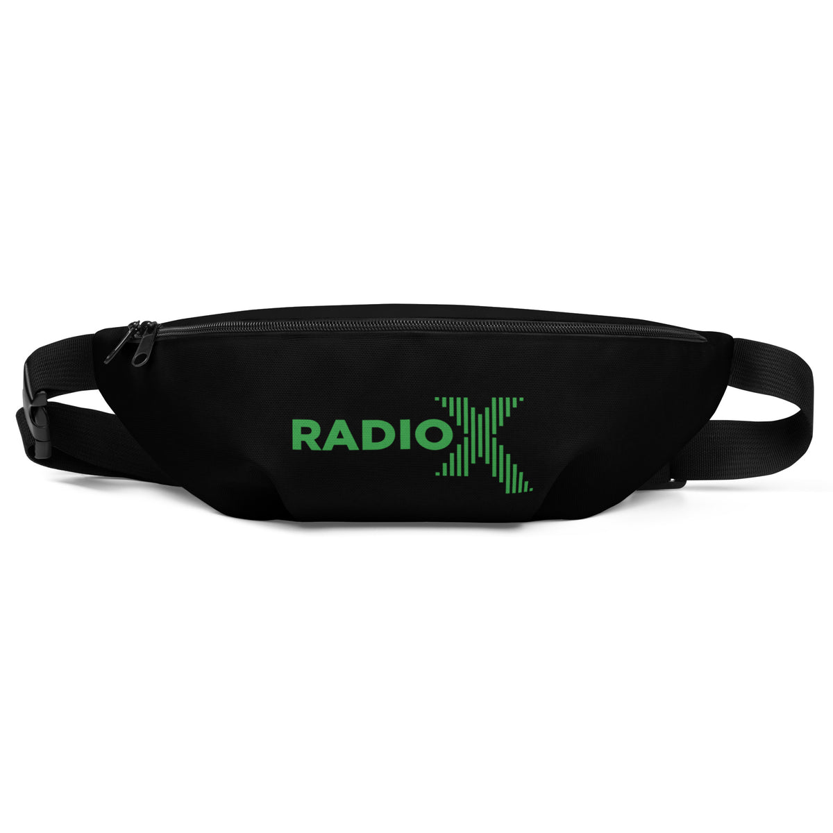 Radio X Fanny Pack