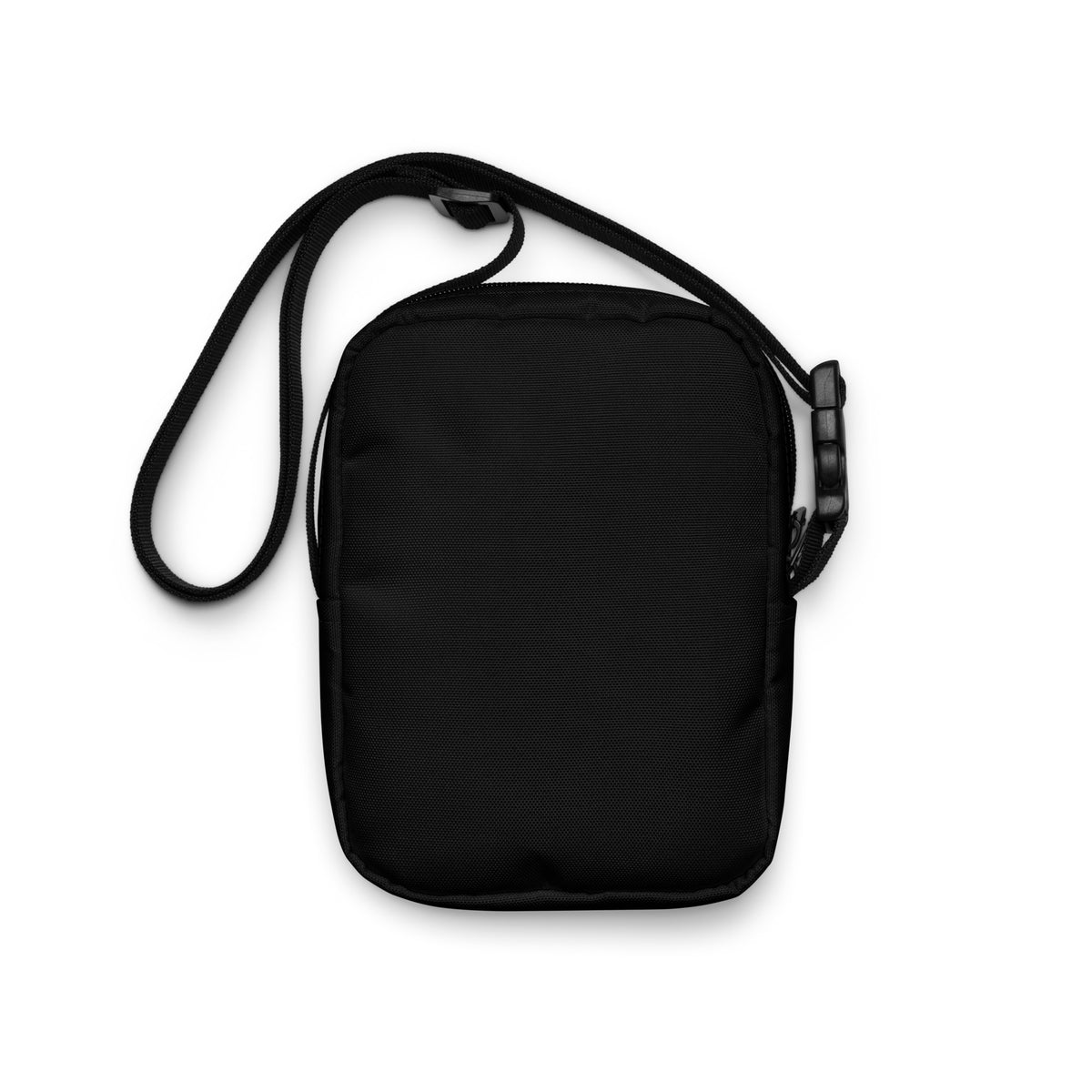 Radio X Utility Crossbody Bag