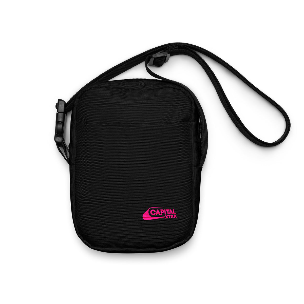 Capital XTRA Utility crossbody bag