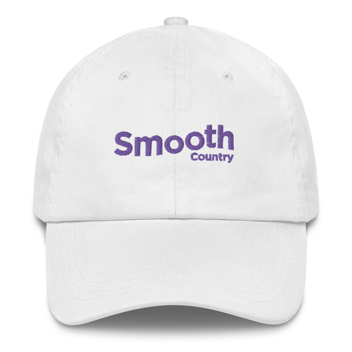 Smooth Country Baseball Hat