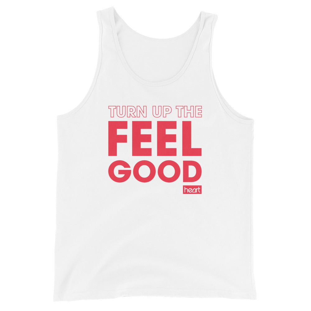 Heart Feel Good Tank Top