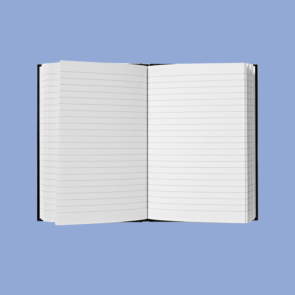 Notebook Hardback Journal