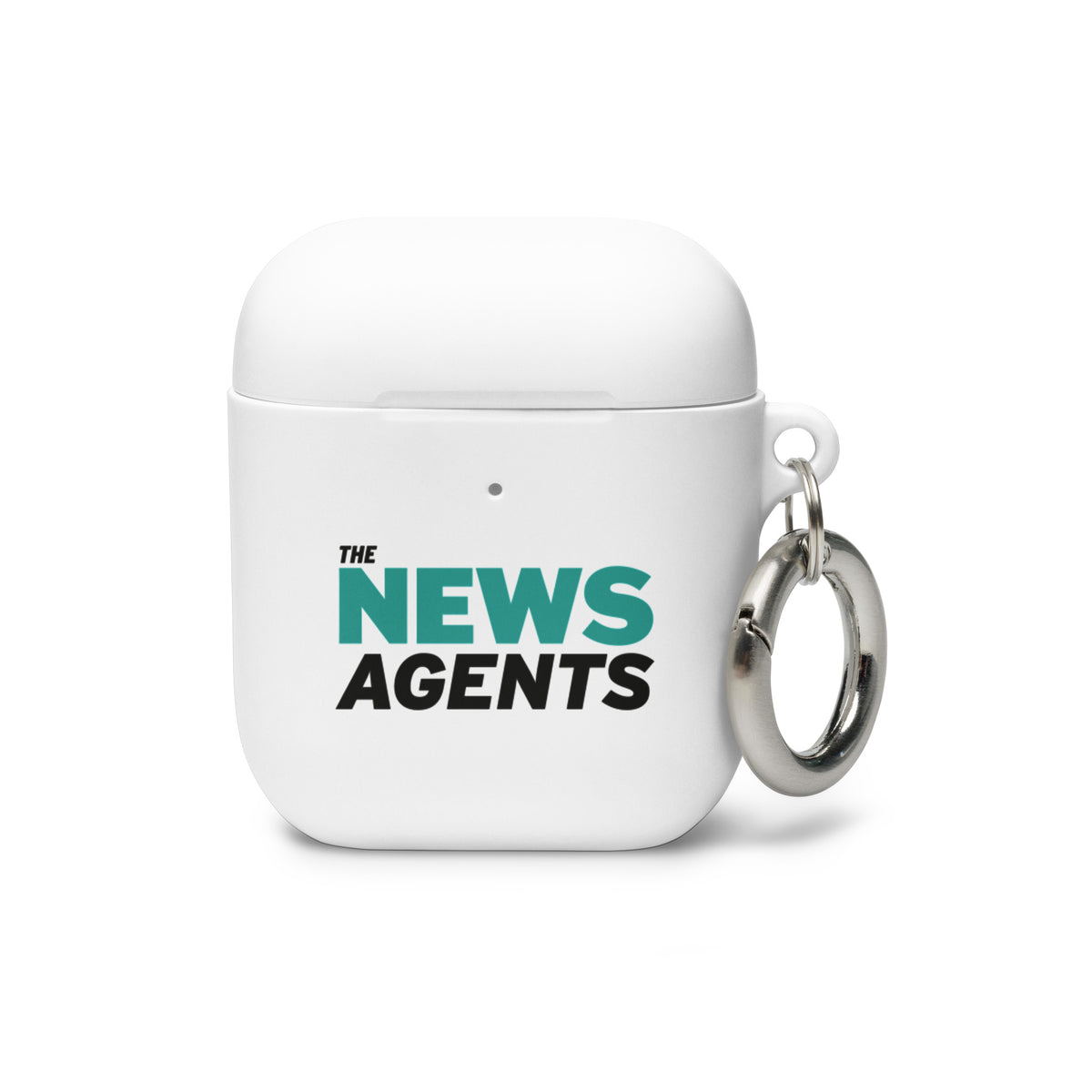 The News Agents Case for AirPods®