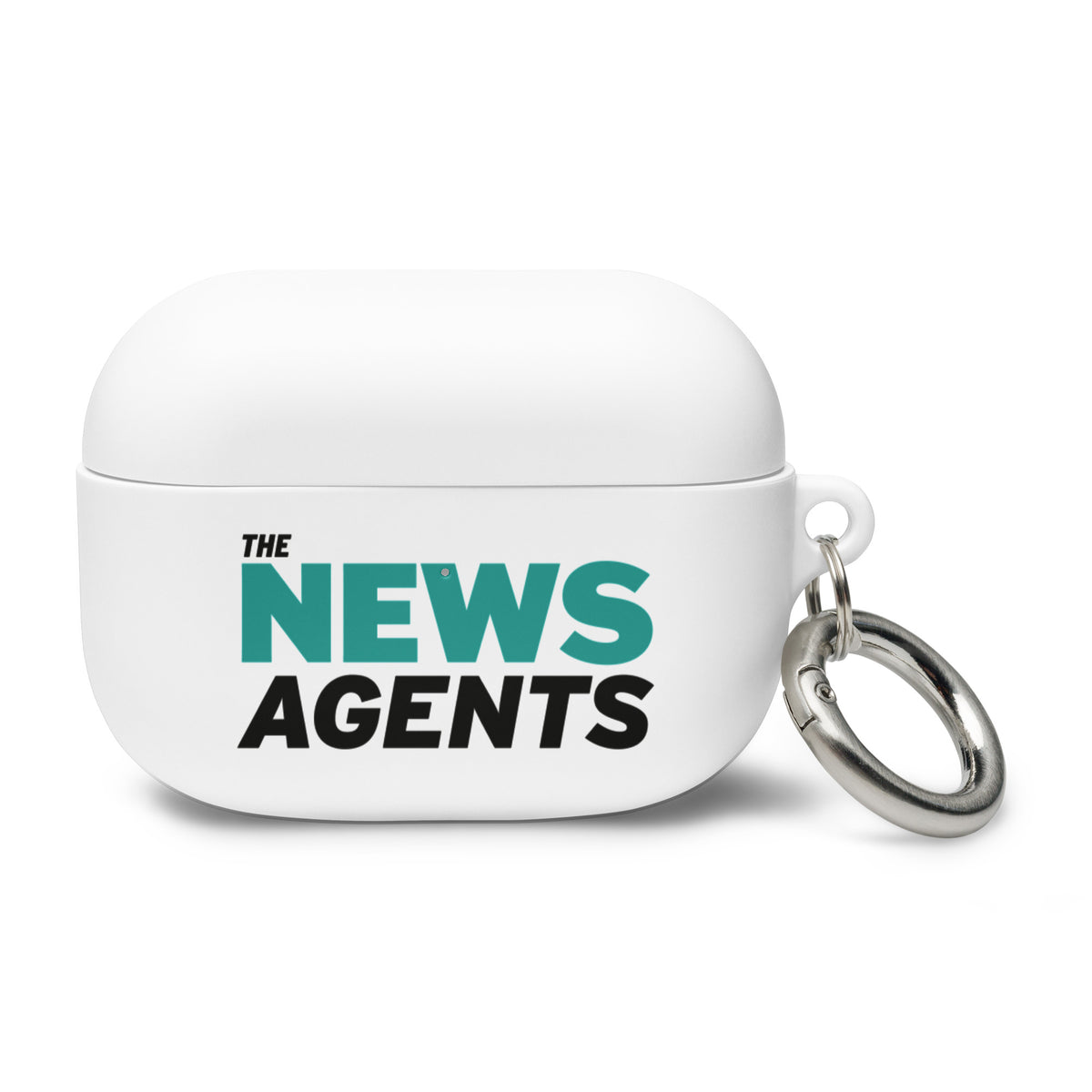 The News Agents Case for AirPods®