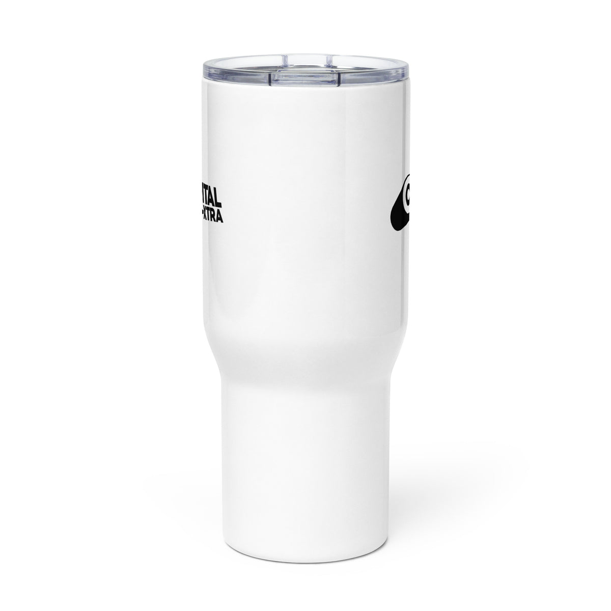 Capital XTRA Travel Mug