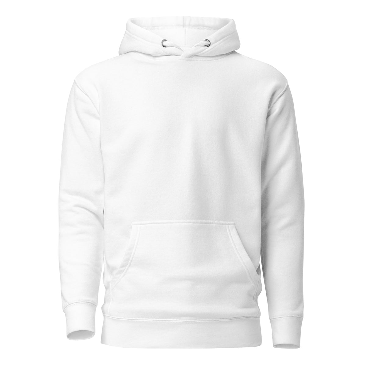 Radio X (White Logo) Unisex Hoodie