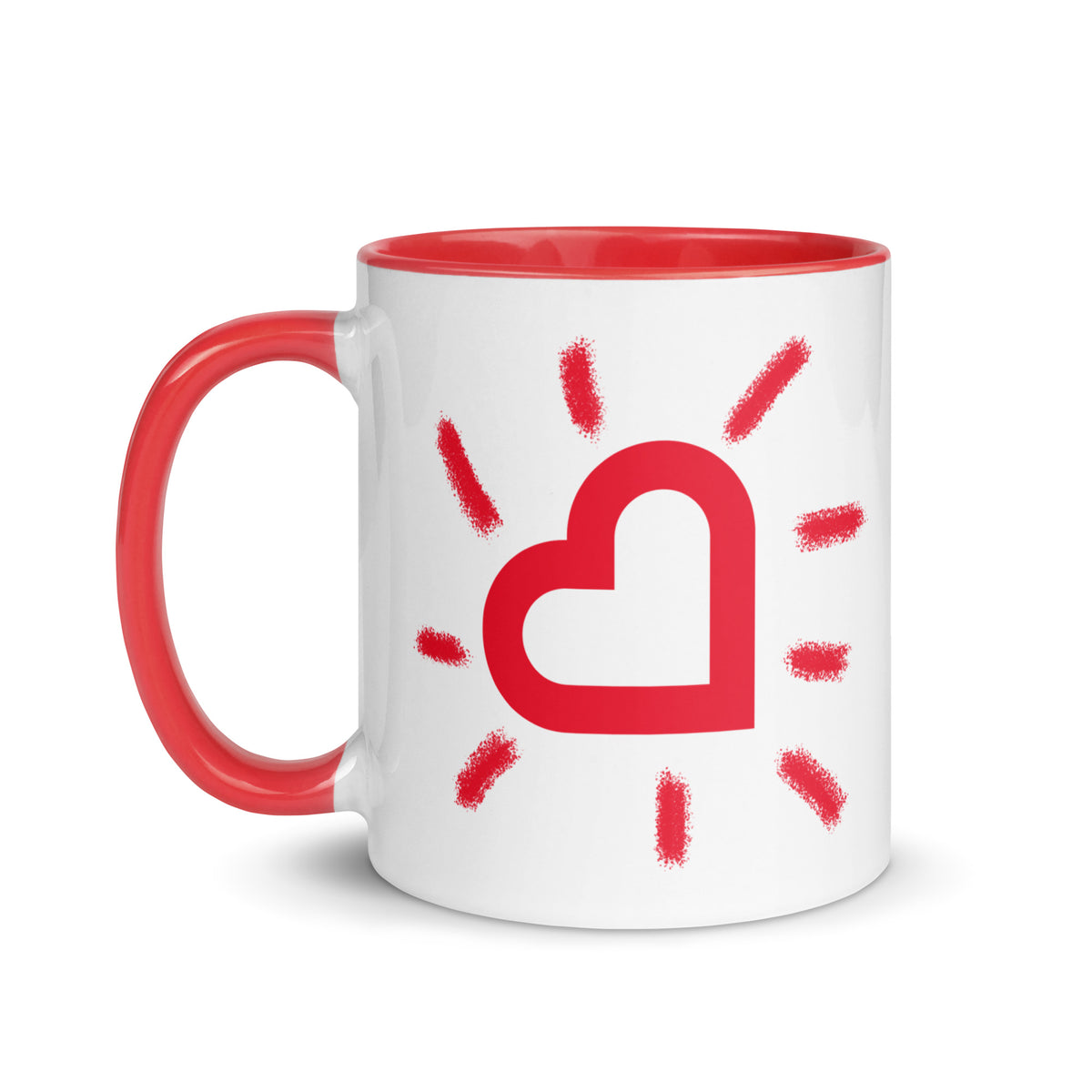 Sunshine Mug