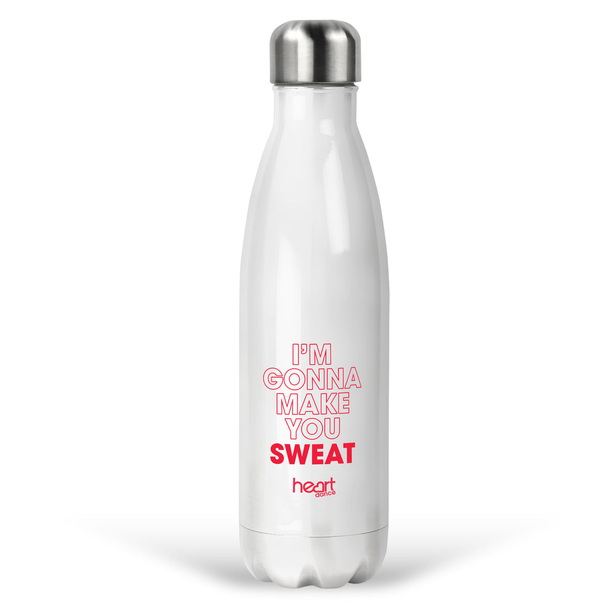 Heart Waterbottle